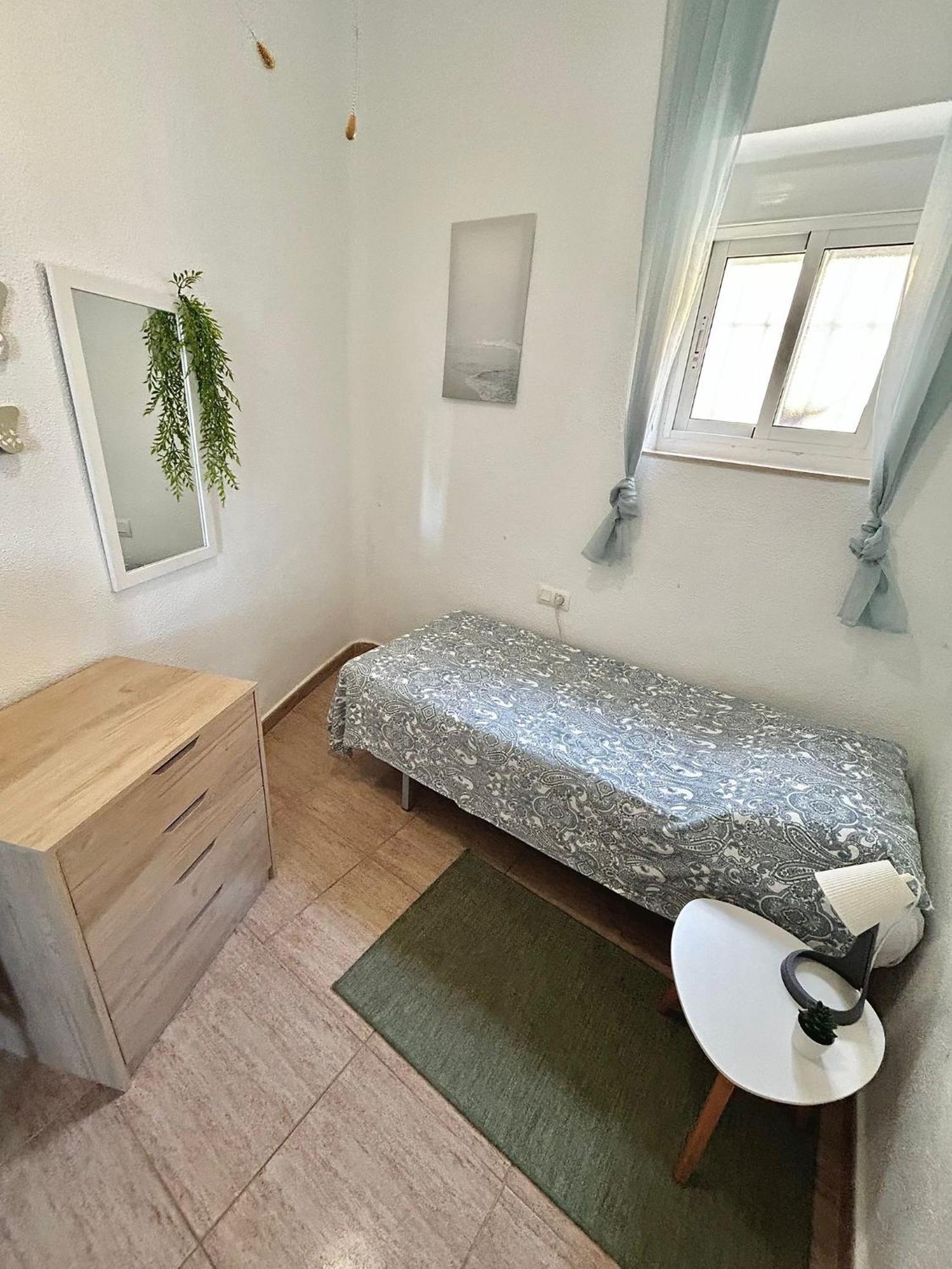 Apartamento Mar Menor, Los Urrutias - Beachfront Apartment With Patio Under New Management Since July 2024 Cartagena Dış mekan fotoğraf